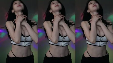 BJ苏吉(쑤지)2024年9月16日舞蹈剪辑152136